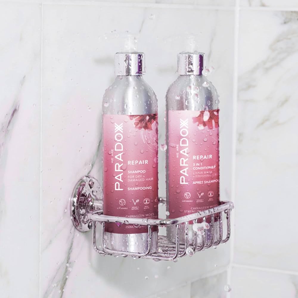 Amazon.com : WE ARE PARADOXX Repair 3-in-1 Vegan Conditioner
